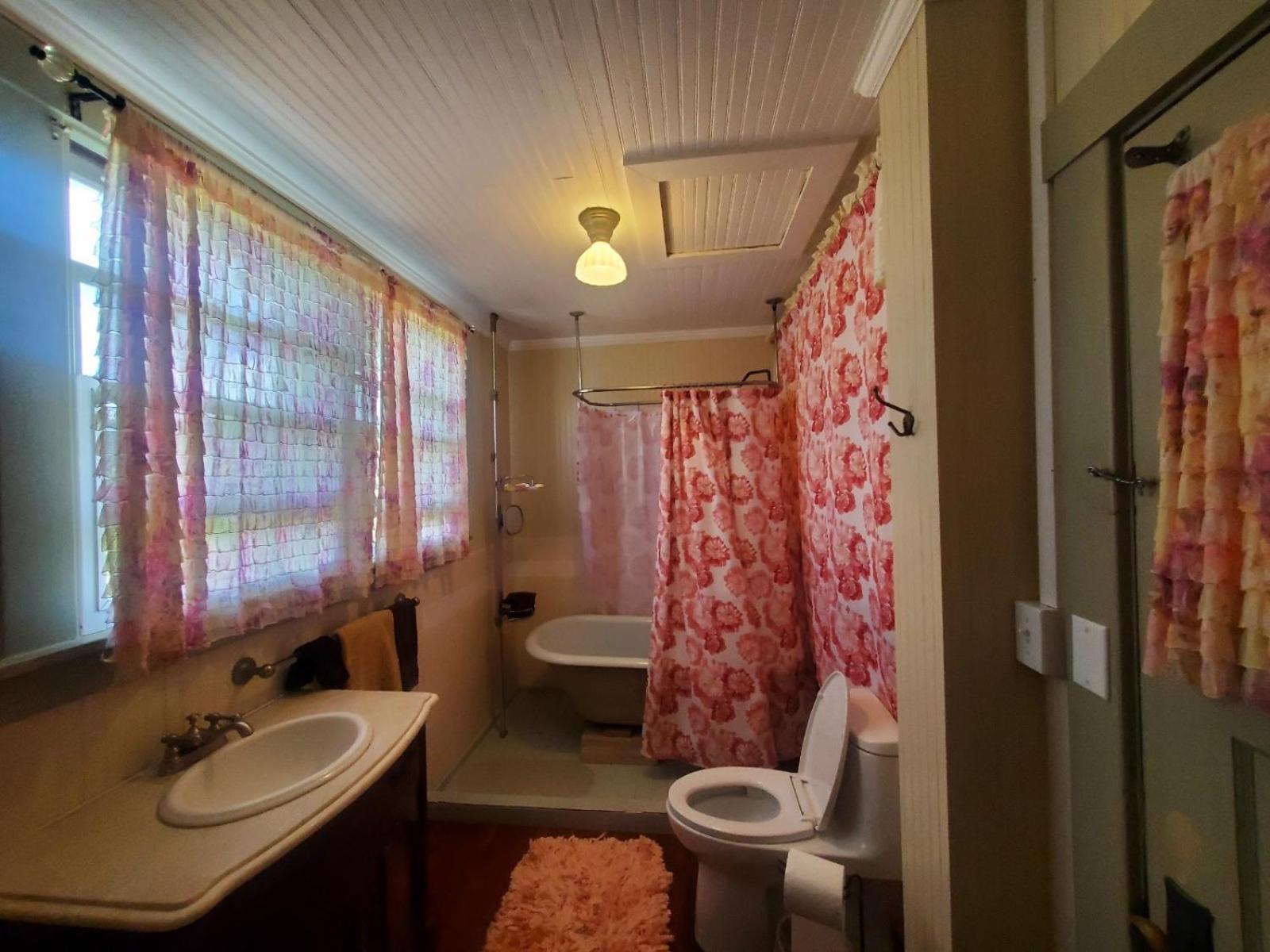 Manoa Valley Inn Гонолулу Экстерьер фото